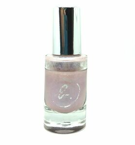 AGNES B． アニエス ベー ヴェルニ ロングトゥニュ #12 ネイルカラー 10ml ☆残量たっぷり　送料220円