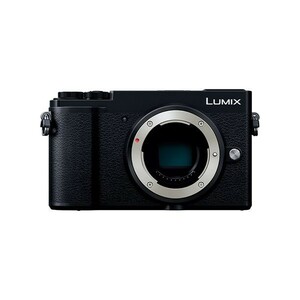 中古 １年保証 美品 Panasonic LUMIX DC-GX7MK3 ボディ ブラック