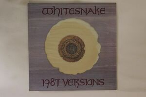 12 Whitesnake 1987 Vesrions 23AP3390 CBS SONY /00250