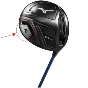 ミズノ MIZUNO ST-X 220 ST-Z 220 ドライバー用ウェイト 6g8g14g20g