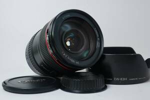 【動作未確認】Canon　EF24-105mm F4L IS USM