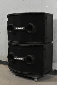 BOSE 802 Series II スピーカーペア ボーズ