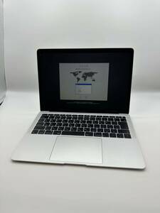 MacBook Air13インチ2018中古美品