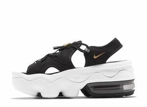 Nike WMNS Air Max Koko Sandal "Black/White" 25cm CI8798-002