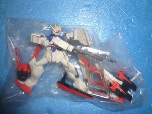 フィギュア 機動戦士ガンダム HG　MSセレクション　ストライクガンダム エールストライカー