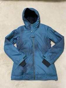 BONFIRE JACKET レディース ジャケット ウェア Mサイズ 美品 検索 バートン burton 686 volcom AA roxy holden sessions