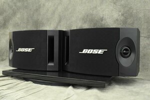 F☆BOSE ボーズ 201 V スピーカー ペア ☆中古☆