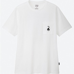 ポケモン　Tシャツ　アンノーン　XLサイズ★UTGP2019 UT　グラフィックTシャツ　半袖　ユニクロ/新品未使用品　