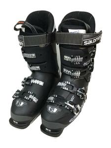 salomon◆XPRO/ENERGYZER100/スキーブーツ/25.5cm/BLK/アダルト