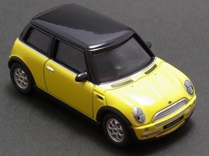 ★★★日曜夜★ルース★MINI COOPER★ミニ クーパー★TIPO★0048★TOMICA LIMITED