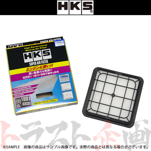 HKS スーパーエアフィルター インプレッサG4 GJ6 FB20 70017-AF101 トラスト企画 スバル (213182359