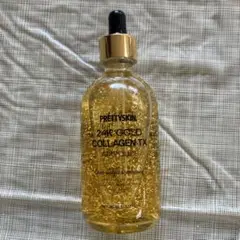 PRETTYSKIN 24K GOLD COLLAGEN TX AMPOULE