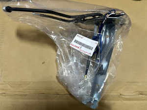 新品 トヨタ純正 AE86 AE85 カローラ レビン トレノ 燃料 フューエル ポンプ ブラケット GT Sprinter Trueno LEVIN Fuel Pump Bracket Tank