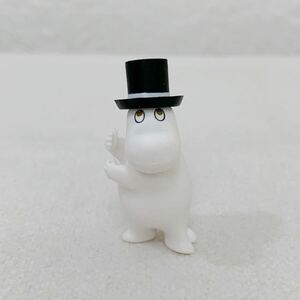 ムーミンパパ「ハグコット MOOMIN2」フィギュア★高さ約４cm〈h2e