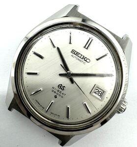 ヴィンテージ SEIKO セイコー グランドセイコー GRAND SEIKO デイデイト 不動 Ref.6145-8000