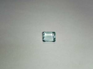 天然アクアマリン　2.80ct　5612