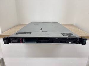 HP ProLiant DL360 Gen10 1x Xeon Bronze 3104 6core 1.70GHz 8GB Memory 2x 300GB SAS P408i-a SR [SV104]