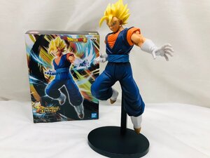 【中古品】DRAGONBALL超 ドラゴンボールスーパー DRAGONBALL LEGENDS ドラゴンボール レジャンド コラボフィギュア 孫悟空 景品 箱付き