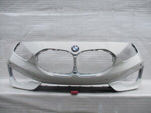 ☆即決☆BMW/F40/1クラス/純正品/フロントバンパー/51117459708