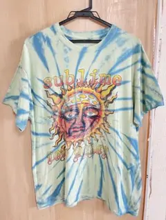 SUBLIME Tシャツ