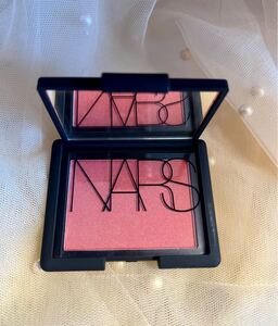 NARS ブラッシュ　4065 ナーズ