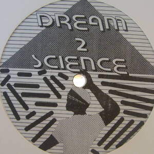 [ORIGINAL PRESS ] Dream 2 Science - Dream 2 Science