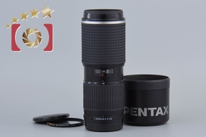 【中古】PENTAX ペンタックス SMC FA 645 ZOOM 150-300mm f/5.6 ED IF