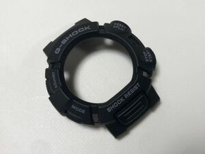 CASIO G-SHOCK GW-9000-1JF ベゼル bezel