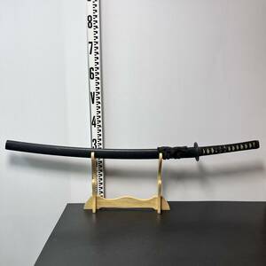 模造刀 武具 太刀 刀剣 刀 コレクション 日本刀 レプリカ b3-138