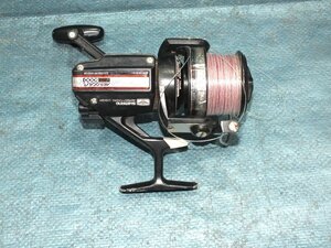 Shimano シマノ Aerocast-4000 右手捲サーフ用リール