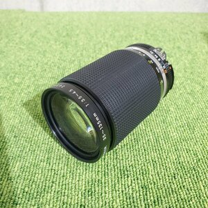 Nikon/ニコン nikon zoom-nikkor 35-135mm 1:3.5-4.5 ズームレンズ