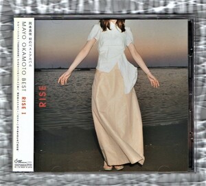 Ω 岡本真夜 ベスト CD/広末涼子 中山美穂 石井聖子 セルフカバー/お日柄もよくご愁傷さま 上海万博 キューティーハニー セカンドチャンス