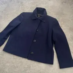 USA製　RALPH LAUREN 黒タグ　レディースジャケット　サイズ4