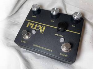 ♪レア♪Lovepedal Plexi 100 PRO 