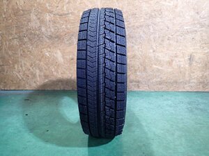 RK5553【送料無料205/70R14】1本 ブリヂストン ブリザック VRX 2021年製 未使用 新品アウトレット品 タウンエース ≪即決≫