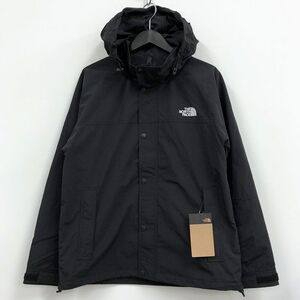 《美品》THE NORTH FACE ザ ノースフェイス Hydrena Wind Jacket サイズ:M/アウトドア/併売《メンズ古着・山城店》A2677