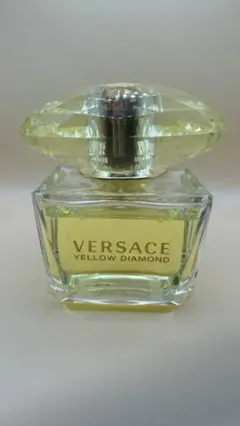 Versace yello diamond