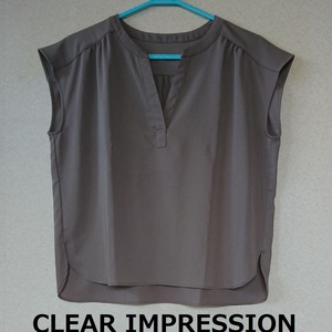 ★新品未使用 CLEAR IMPRESSION セットアップ★