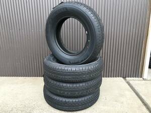 【条件付き送料無料 YK45】2021年製 新品 ヨコハマタイヤ 155/80R13 79S BluEarth AE-01　4本セット