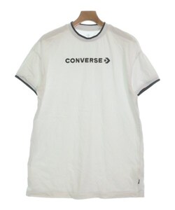 CONVERSE Tシャツ・カットソー レディース コンバース 中古　古着