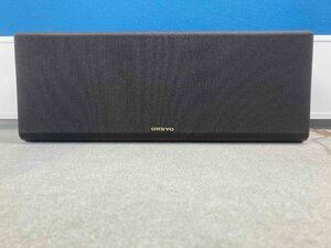 動作確認済■ONKYO■MODEL　Dー３０５C■名古屋発■直接引き取り歓迎♪