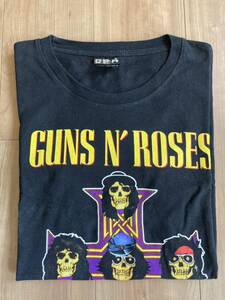 ☆★ガンズアンドローゼス　GUNS N