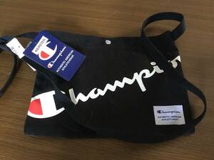 ☆超お洒落☆Champion☆チャンピオン カートバック☆砂袋☆小物入れ☆ゴルフやキャディーバックがビッとしまります。