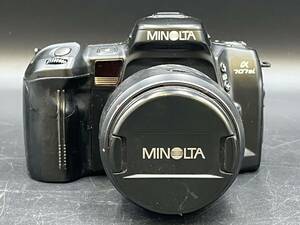 MINOLTA a707si ミノルタ カメラ フィルムカメラ G2