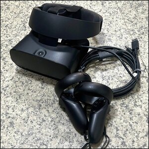 TS オキュラス Oculus Rift S VRヘッドセット ヘッドマウントディスプレイ コントローラー×2・ケーブル類付属