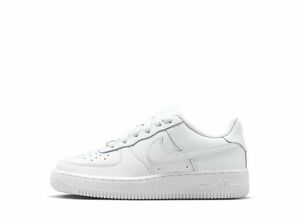 Nike GS Air Force 1 LE "White" 23.5cm FV5951-111