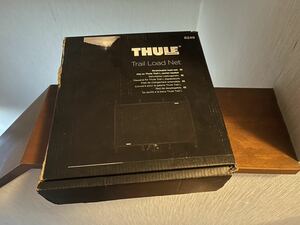 THULE スーリー　トレイルロードネット　TH8249 トレイル824用ネット　未使用品