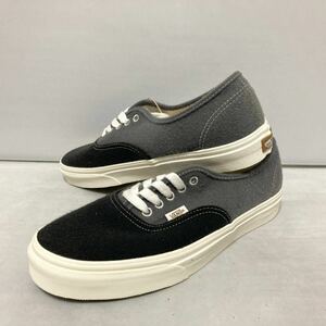 送料無料 VANS AUTHENTIC 28cm