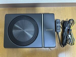 KENWOOD ケンウッド KSC-SW30 スピーカー95700040