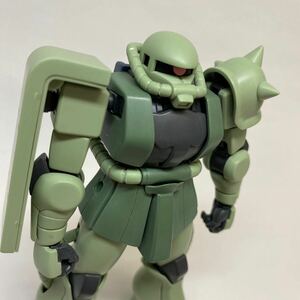 HG 1/144 ザクII REVIVE? 完成品 ガンダム ガンプラ 